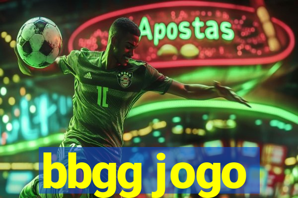 bbgg jogo